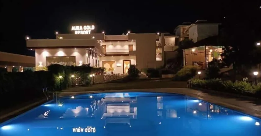 Aura Gold Resort - Image 1