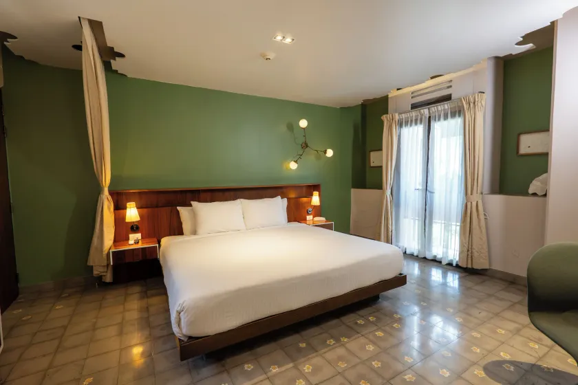Flor de Mayo Hotel & Restaurant - Image 1