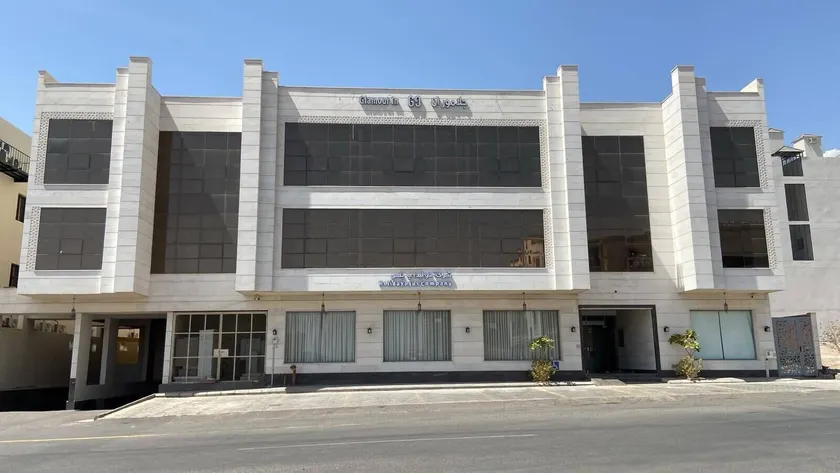 Glamour INN Tabbah - جلامور ان طابه - Image 1