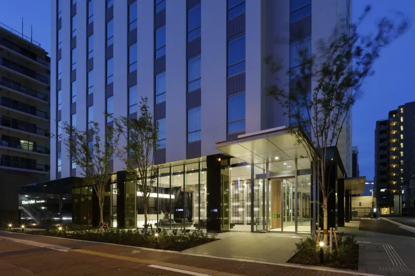 Tmark City Hotel Tokyo Omori - Image 1