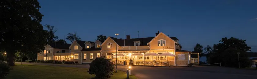 Gränna Strandhotell - Image 1