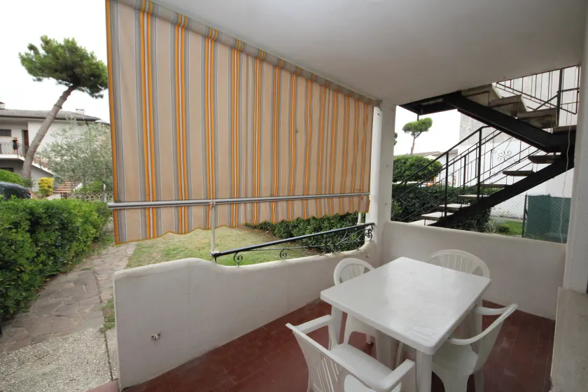 Welcoming apartment for families in Rosolina Mare - Image 1