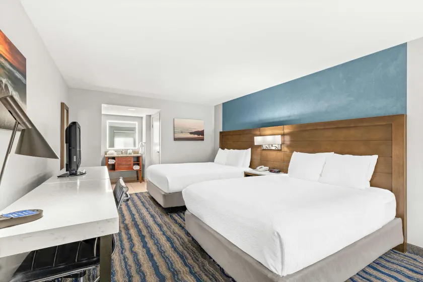 Best Western Chula Vista/Otay Valley Hotel - Image 1