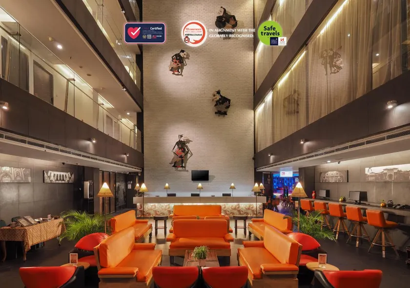 Swiss-Belinn Medan - Image 1