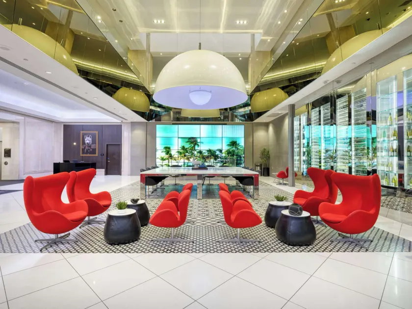 The Royal Sonesta Minneapolis Downtown - Image 1