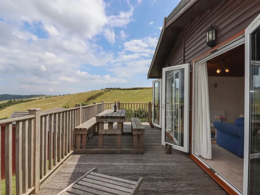 Tamar View Lodge - Image 1