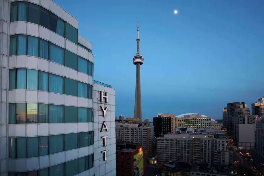 Hyatt Regency Toronto - Image 1