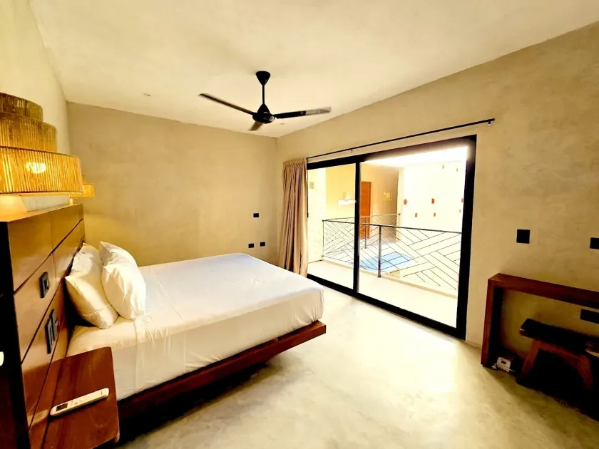 Luumbal Hotel Boutique El Cuyo - Image 1