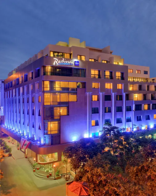 Radisson Blu Martinez Beirut - Image 1
