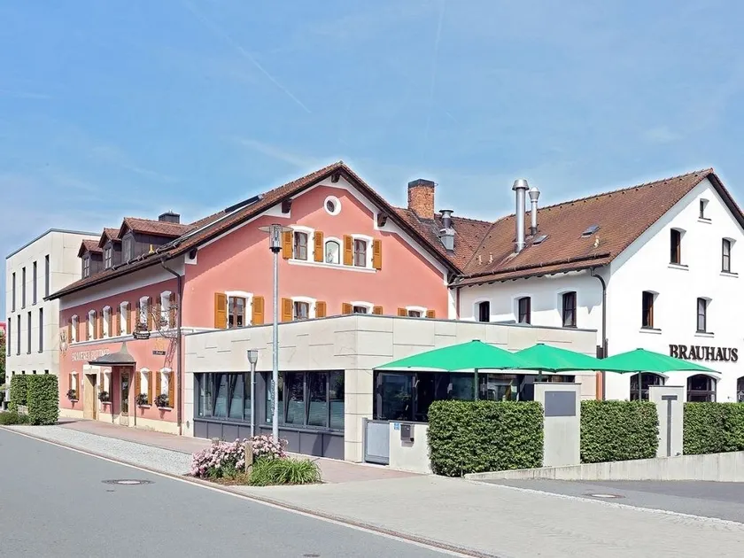Brauereigasthof Püttner - Image 1