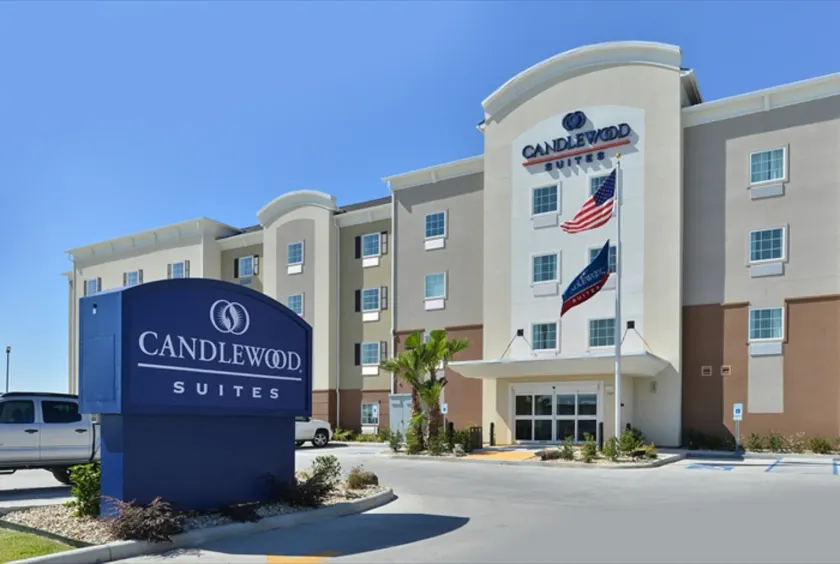 Candlewood Suites Houma by IHG - Image 1