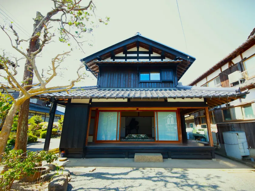 Kaemon Ryokan - Image 1
