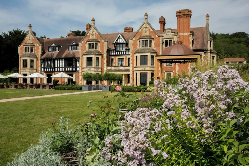 The Wood Norton - Image 1