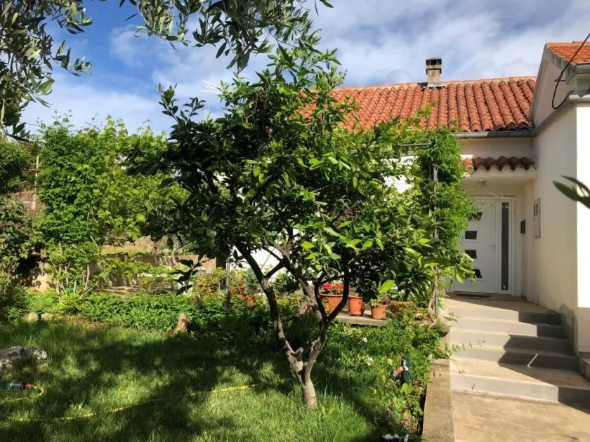 Schöne Ferienwohnung mit Terrasse, Roses - Image 1