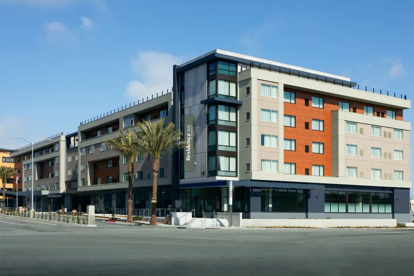 Residence Inn by Marriott San Francisco Airport Millbrae Station - Image 1