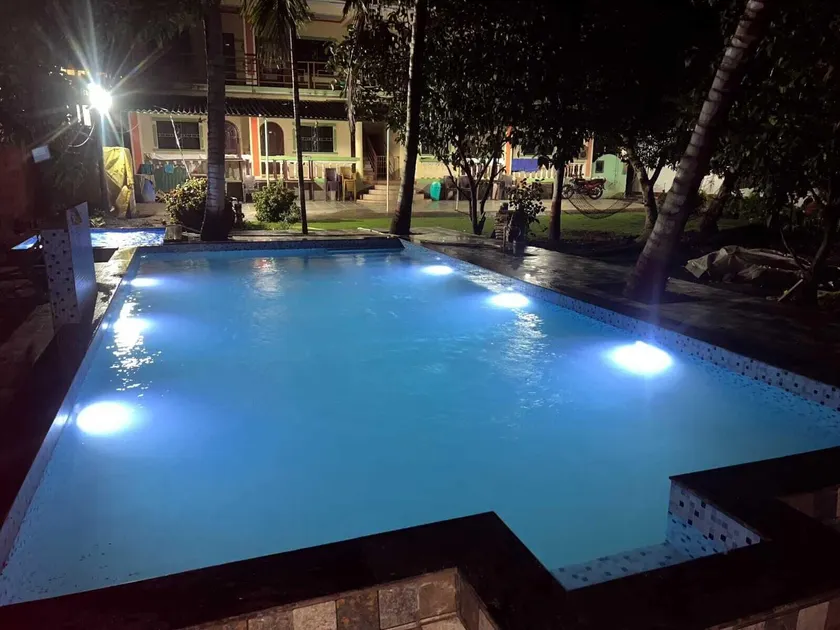 Shree Savali Resort - Image 1