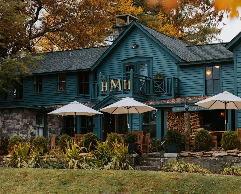 Highlander Mountain House - Image 1
