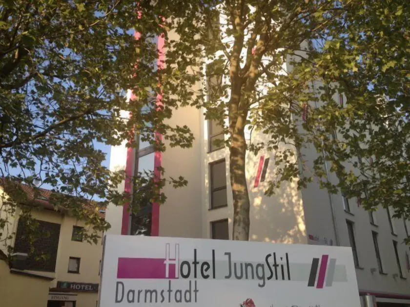 Hotel Jungstil - Image 1
