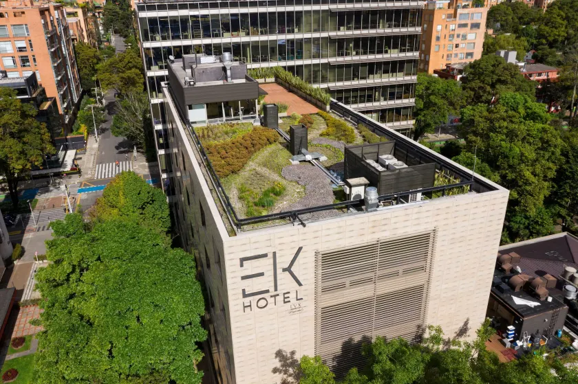 EK Hotel By Preferred Hotels Group - Image 1