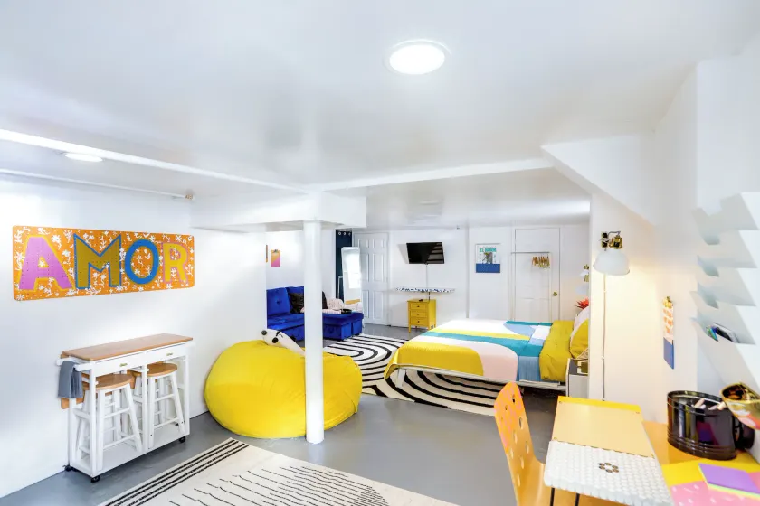 Gordon Square Studio ~ 4 Mi to Downtown Cleveland! - Image 1