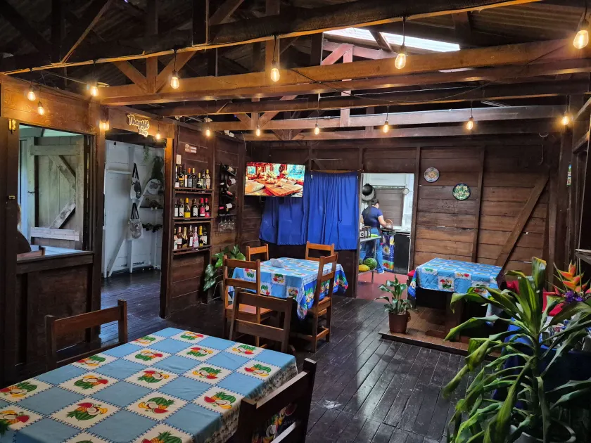 Glamping Monteverde - Image 1