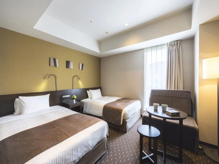 Akihabara Washington Hotel - Image 1