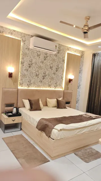 Atithi - Room