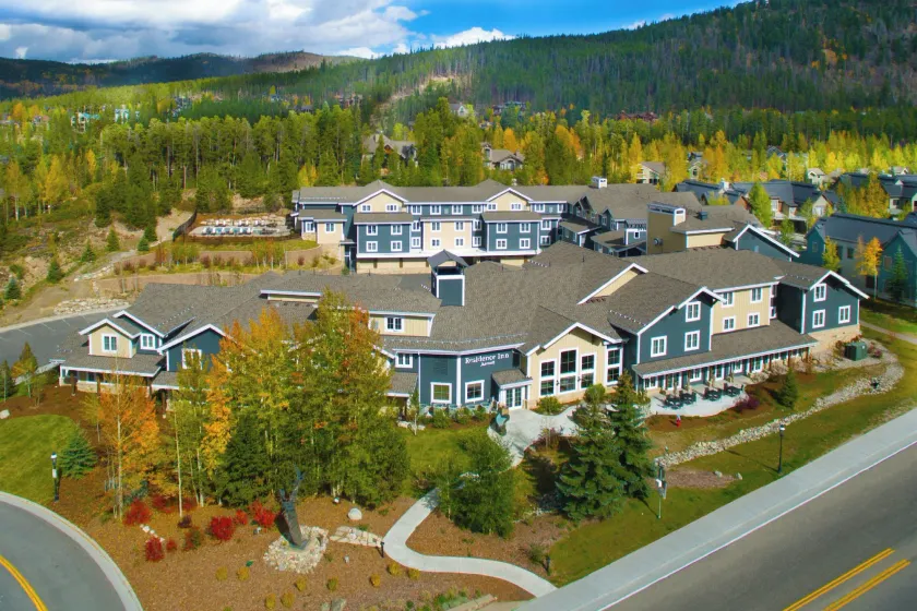 Residence Inn by Marriott Breckenridge - Image 1