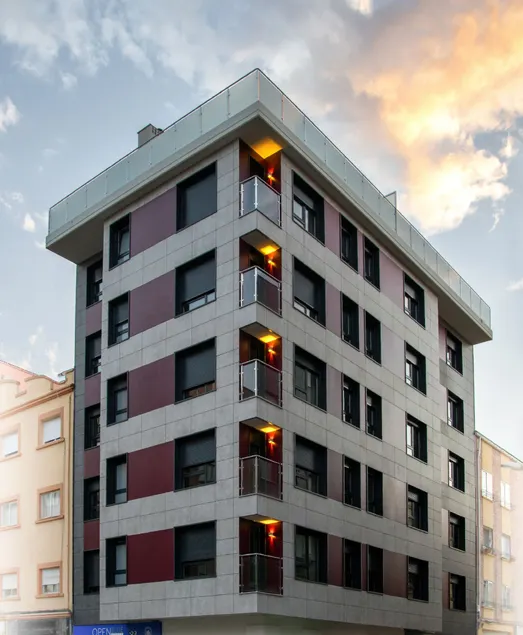 Apartahotel Aranda Flex Living - Image 1