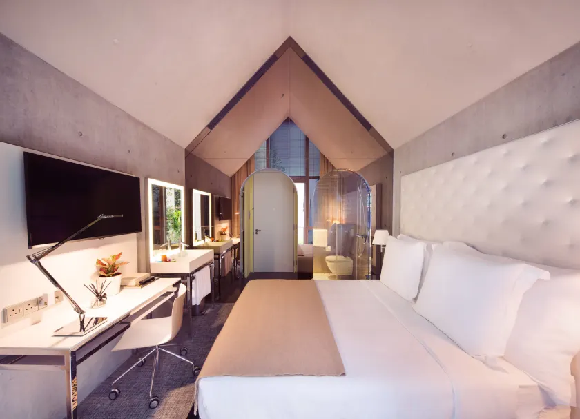 M Social Hotel Singapore - Image 1