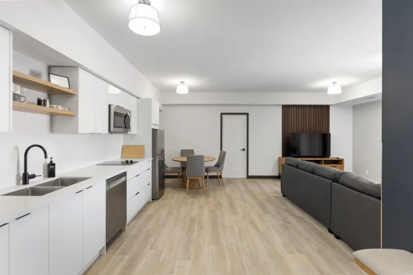 Lux Suites Extended Stay - Image 1
