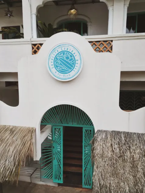 Sayulita Central Hotel - Image 1