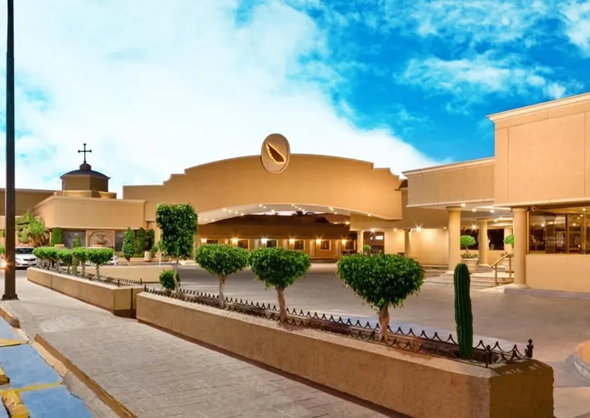 Hotel San Angel - Image 1