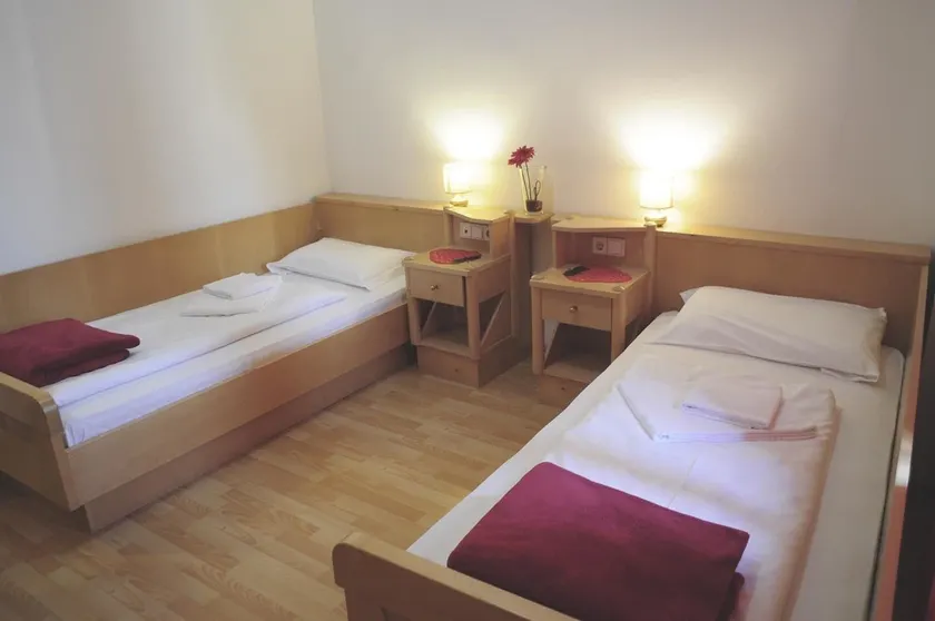Albergo Casagrande - Image 1