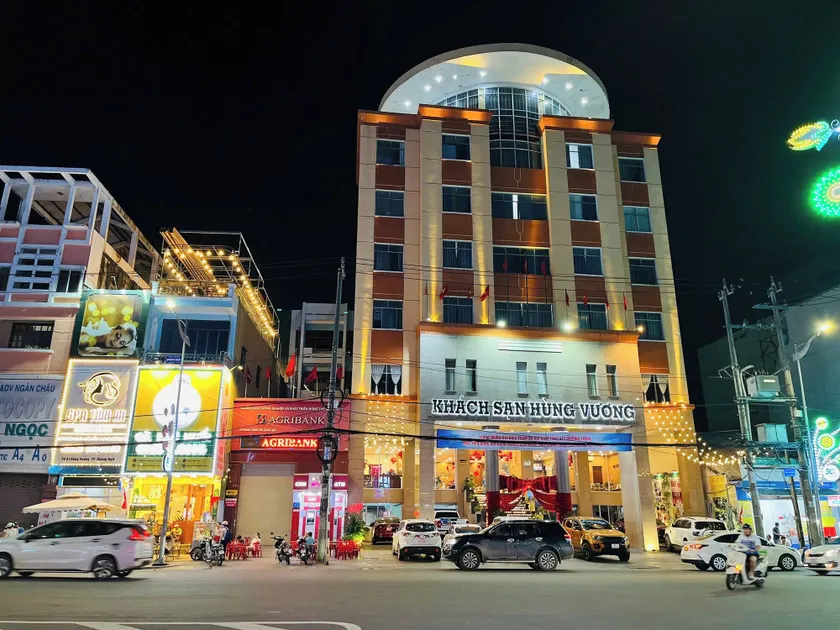 Khách Sạn Hùng Vương Quảng Ngãi - Image 1