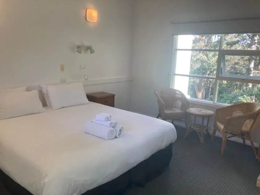 Gipsy Point Lodge - Image 1