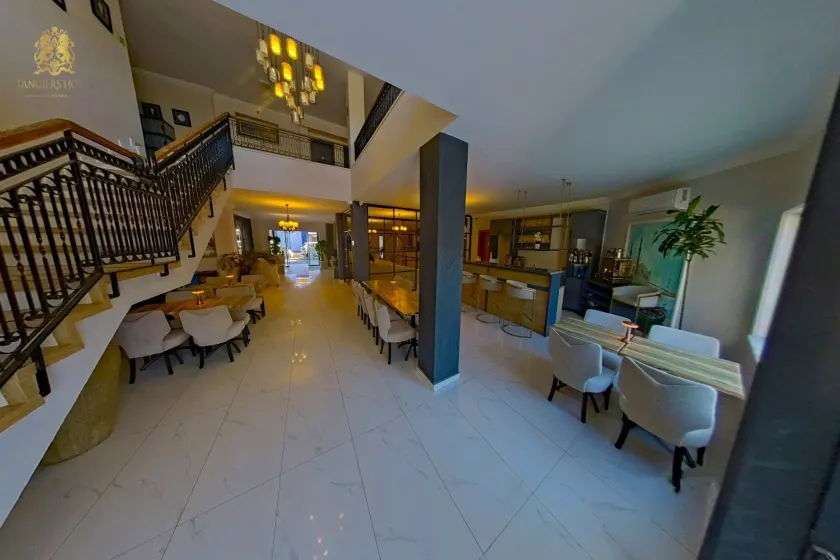 Tangiers Hotel Ex Marina Bay - Image 1