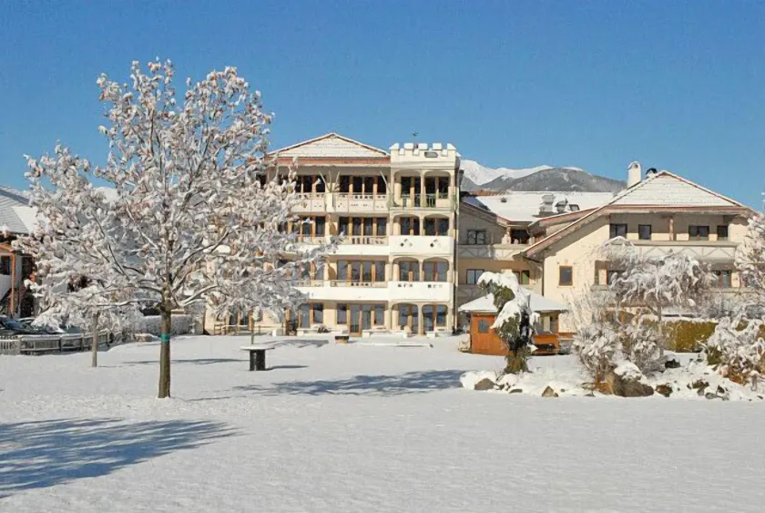 Hotel Reipertingerhof - Image 1