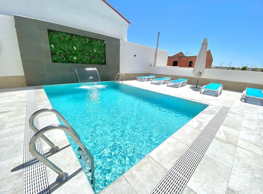 Hotel Don Pepo - Image 1