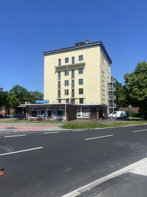 City Apartments Wilhelmshaven - Image 1