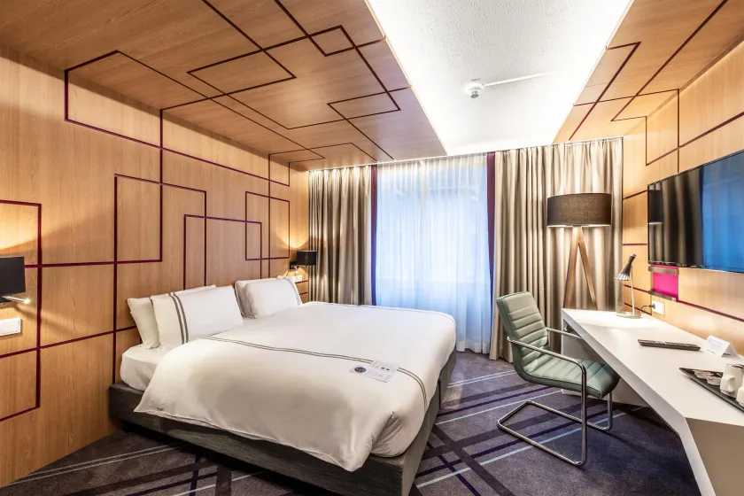 Premier Inn Braunschweig City Centre - Image 1