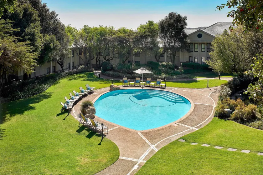 Protea Hotel by Marriott Midrand - Image 1