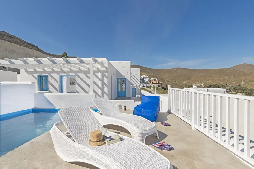Aegean Sea Villas - Image 1