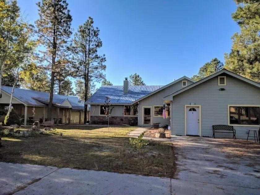 iVACAZ - Pagosa on the Golf - Image 1