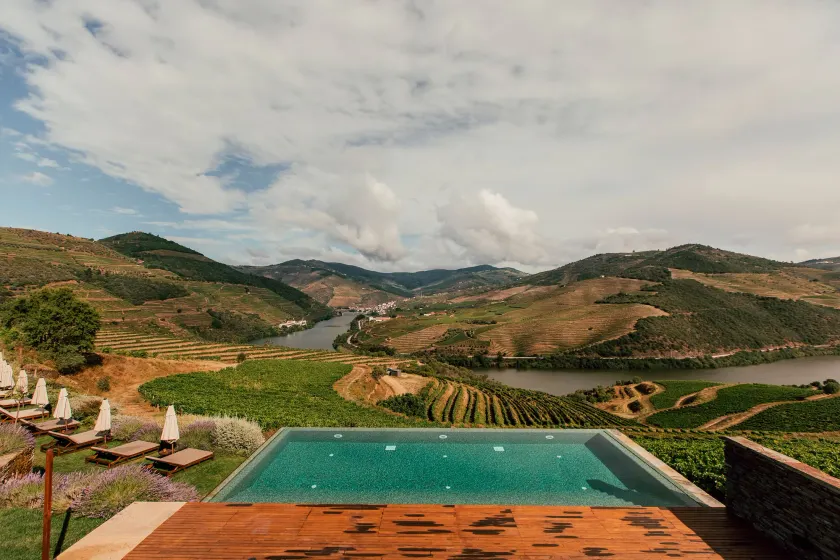 Ventozelo Hotel & Quinta - Image 1