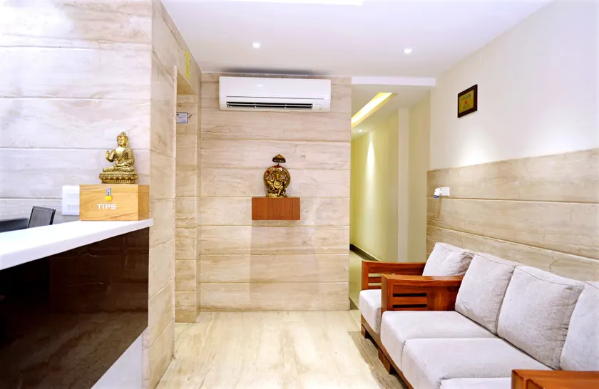 Hotel TR Residency - Image 1