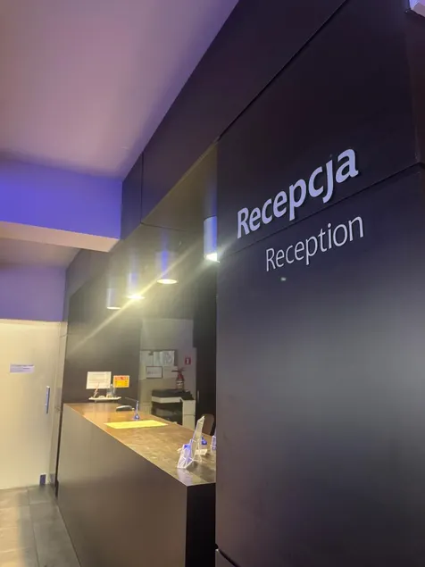 Geovita Dźwirzyno - Reception