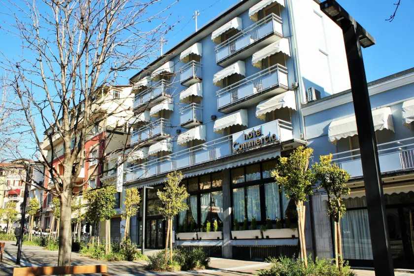 Hotel Commercio - Image 1