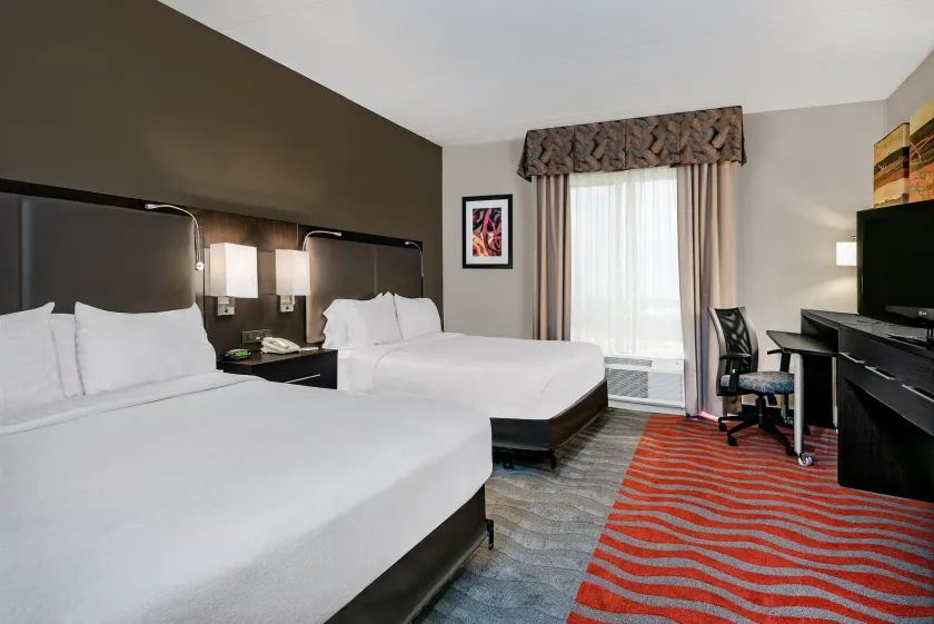 Holiday Inn & Suites College Station-Aggieland by IHG - Image 1