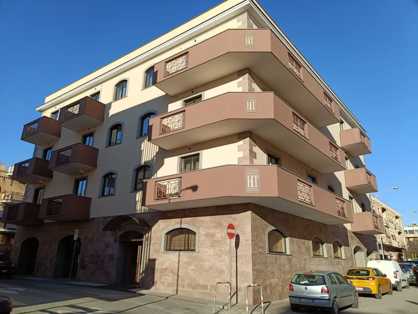 Hotel Traiano - Image 1